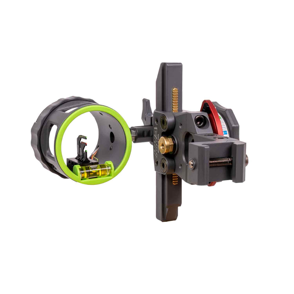 HHA NYTRX Pro XV3 Cerakote Picatinny Sight
