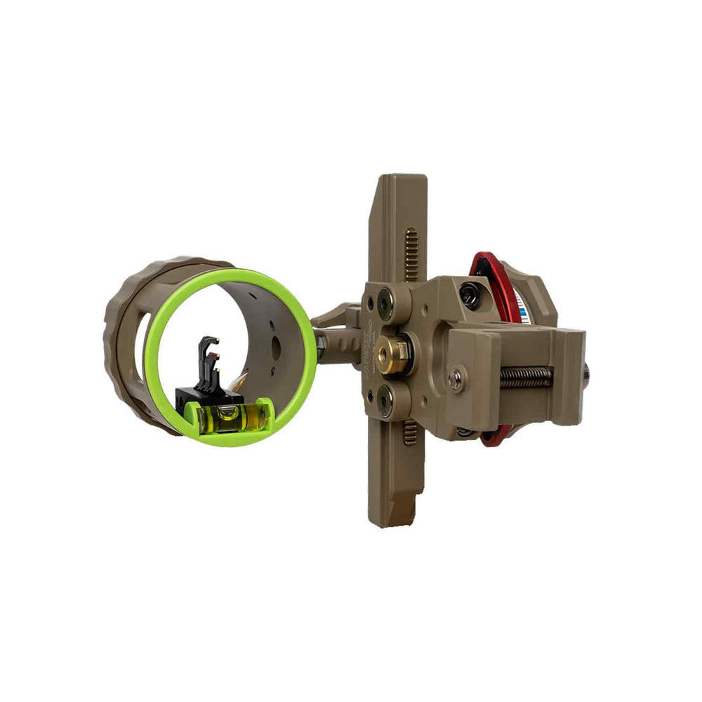 HHA NYTRX Pro XV3 Cerakote Picatinny Sight