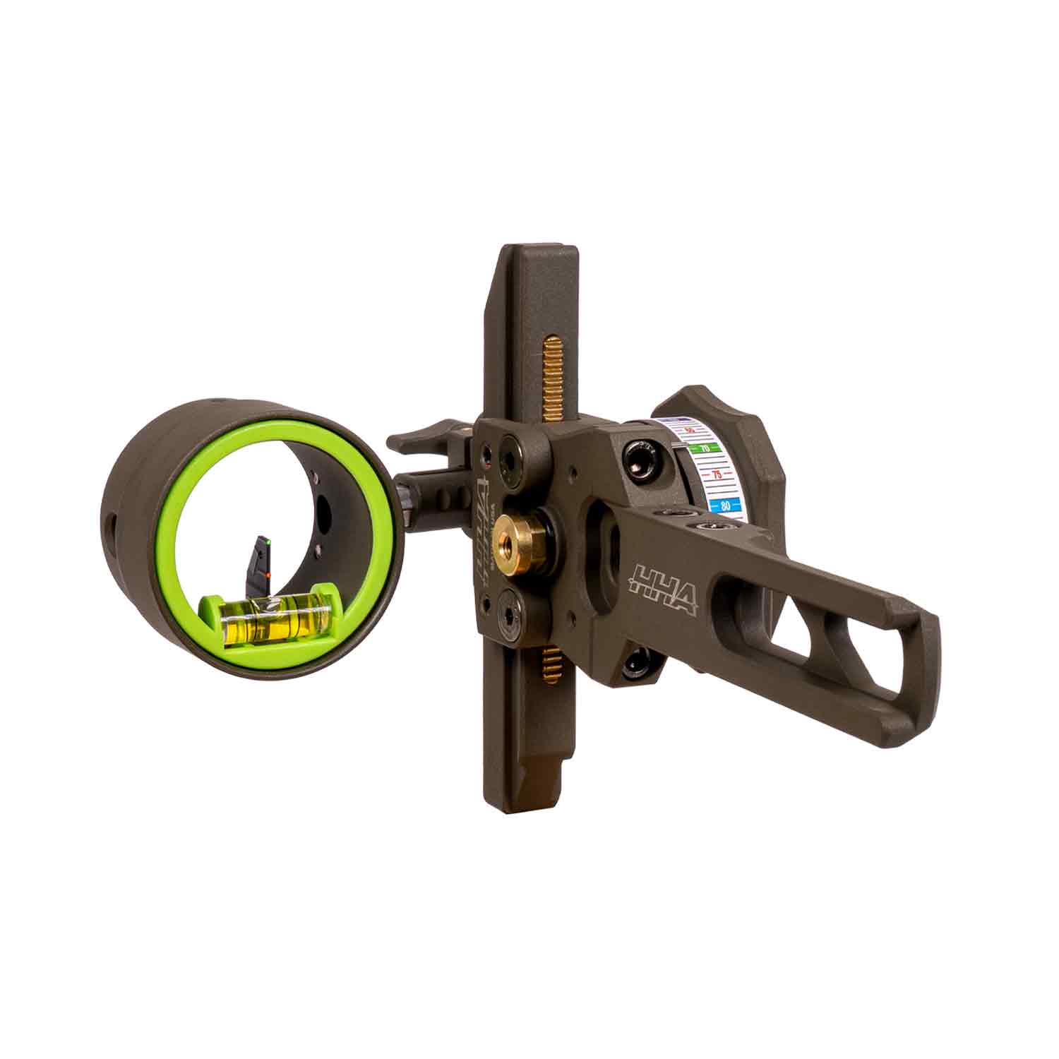 HHA NYTRX Pro Custom Cerakote Sight