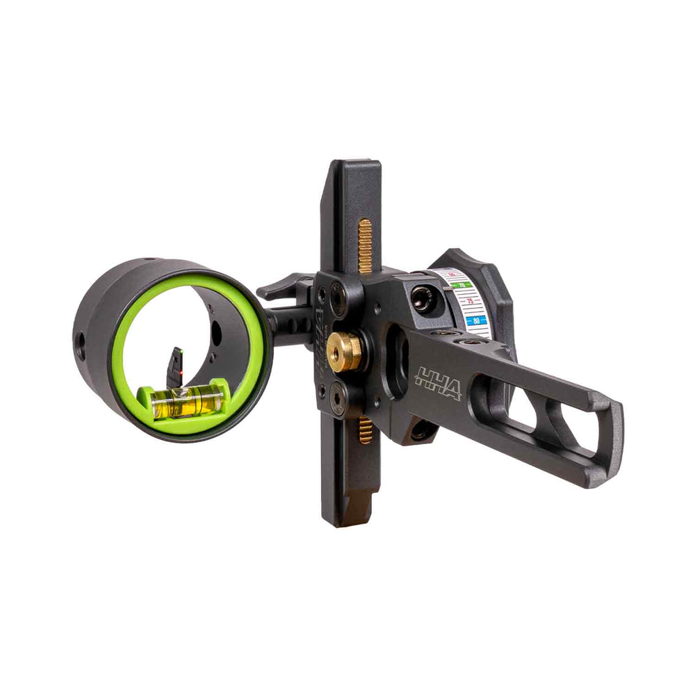 HHA NYTRX Pro Custom Cerakote Sight