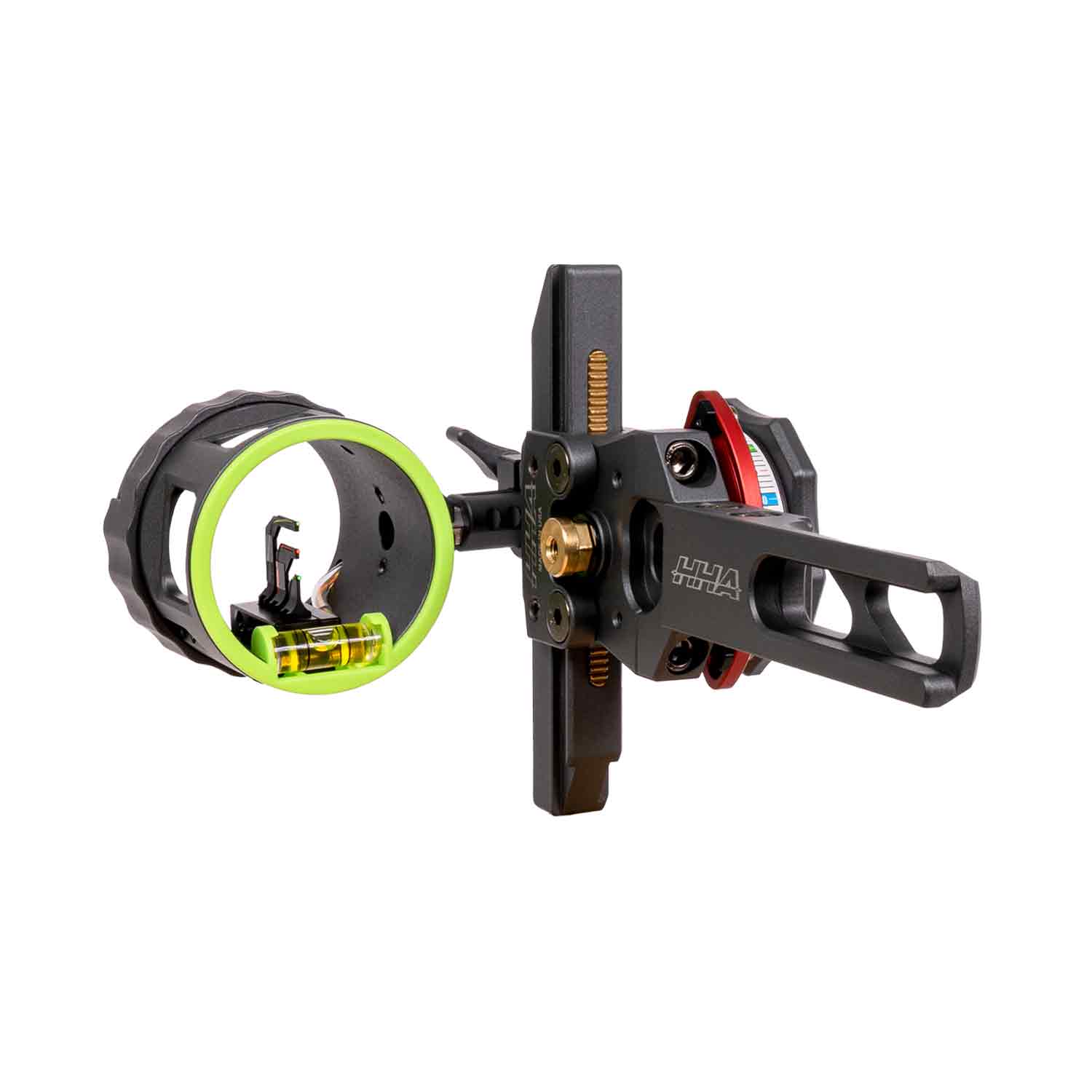 HHA NYTRX Pro Custom Cerakote Sight