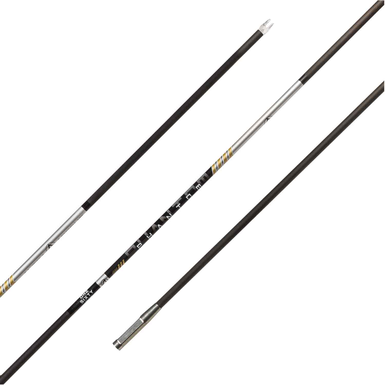 Altra Phantom 166 Limited Arrow Shafts