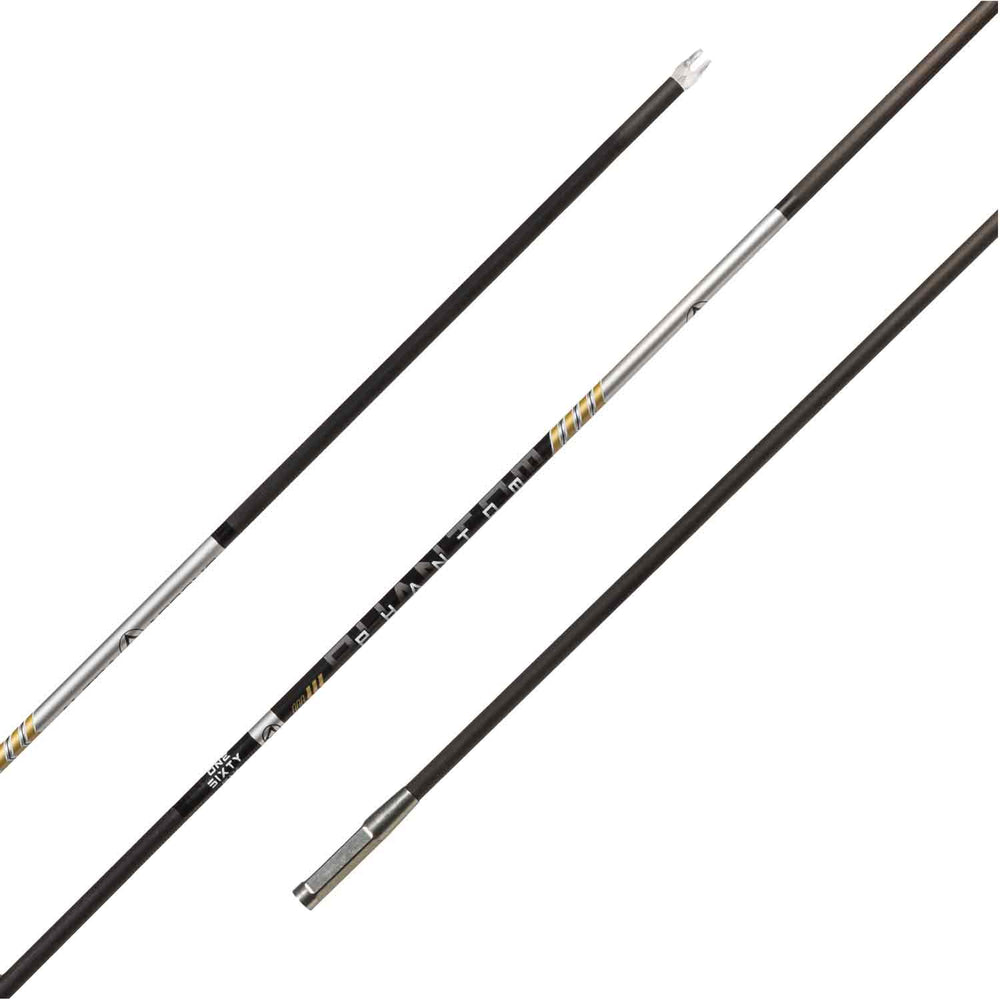 Altra Phantom 166 Limited Arrow Shafts