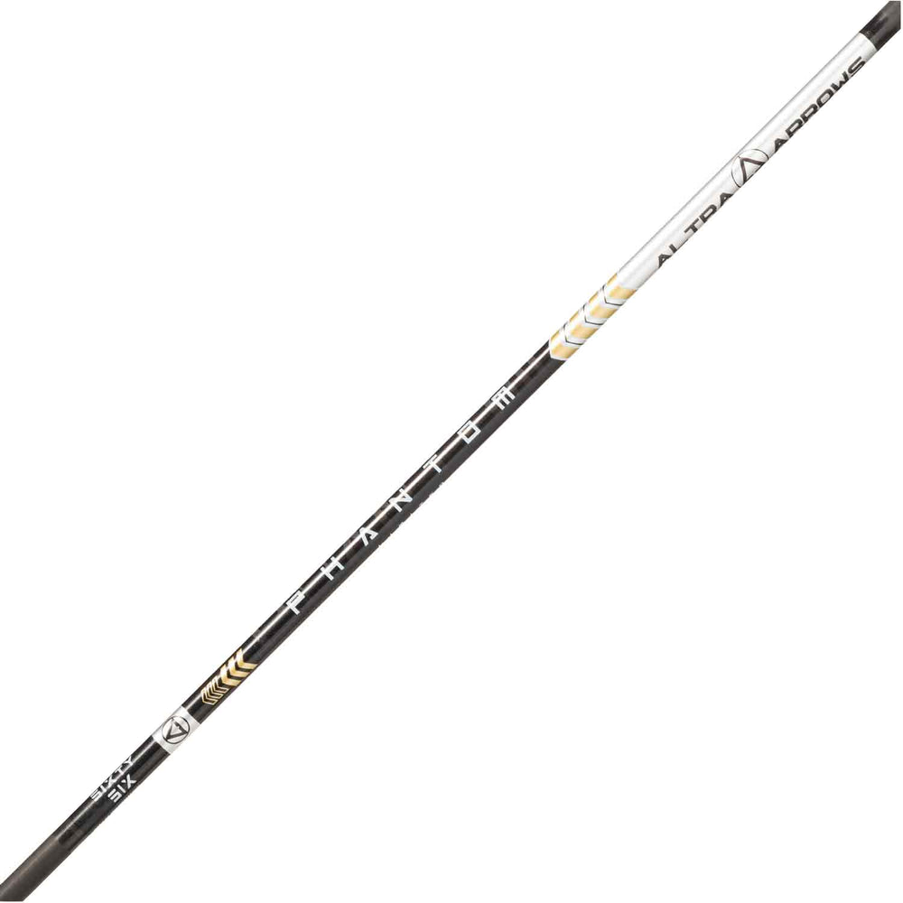 Altra Phantom 166 Limited Arrow Shafts