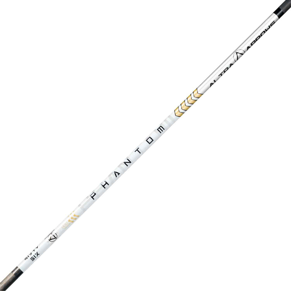 Altra Phantom 166 Premier Arrow Shafts