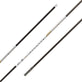 Altra .166 Phantom Premier .001 Carbon Arrow Shafts, 12pk-250 (Open Box X1046623)