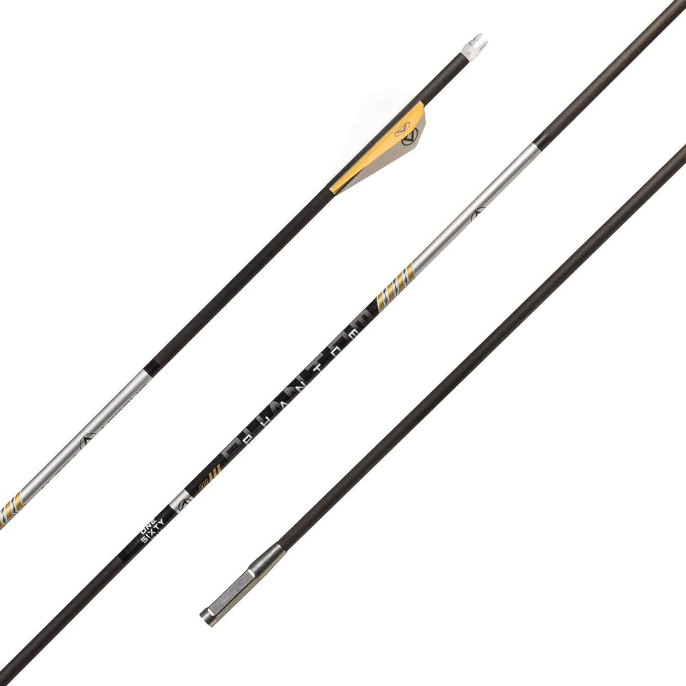 Altra Phantom 166 Limited Fletched Arrows
