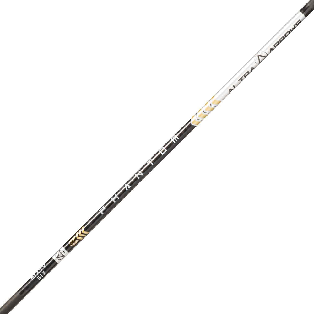 Altra Phantom 166 Limited Fletched Arrows