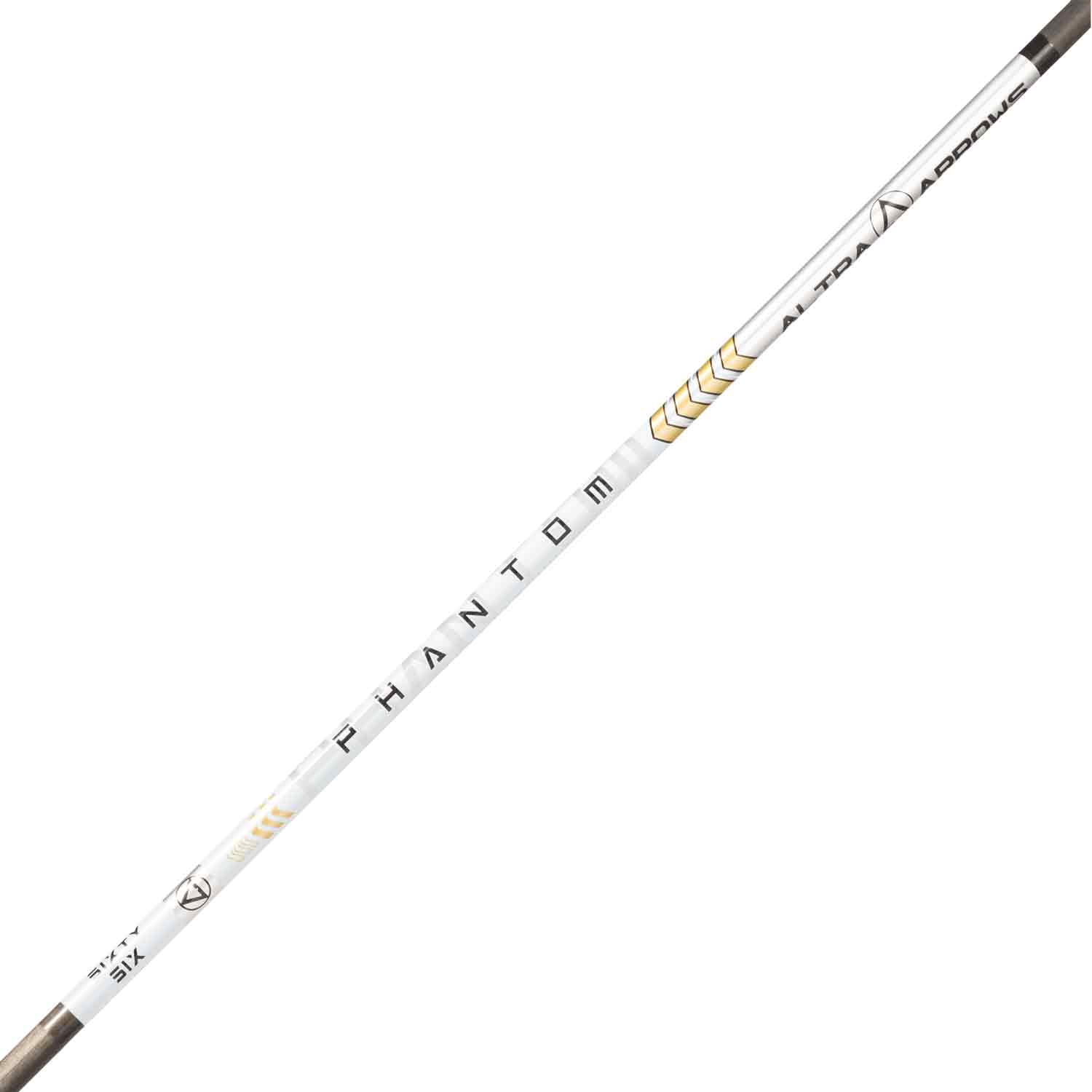 Altra Phantom 166 Premier Fletched Arrows