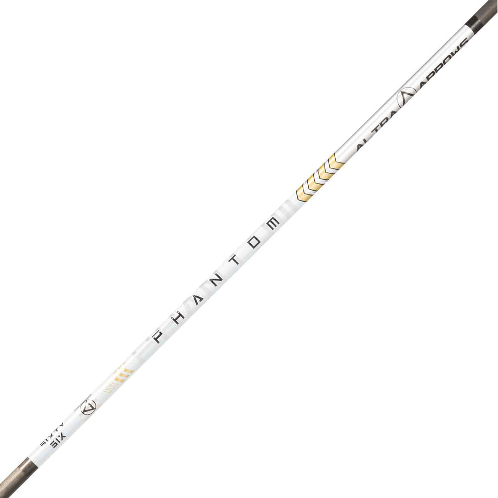 Altra Phantom 166 Premier Fletched Arrows