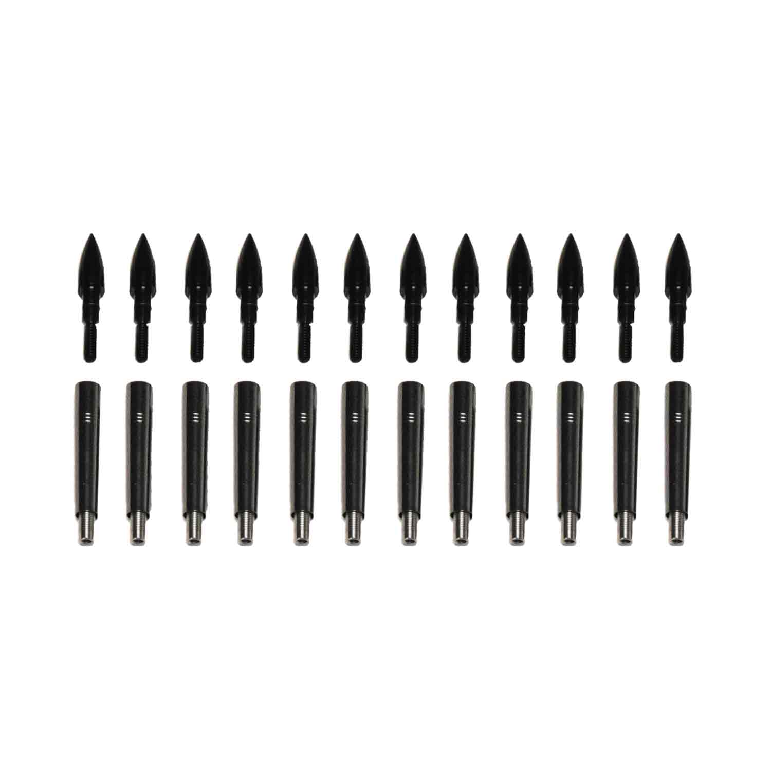 ULTRAVIEW UV 1K Hunting Shafts