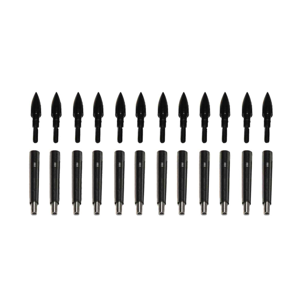 ULTRAVIEW UV 1K Hunting Shafts