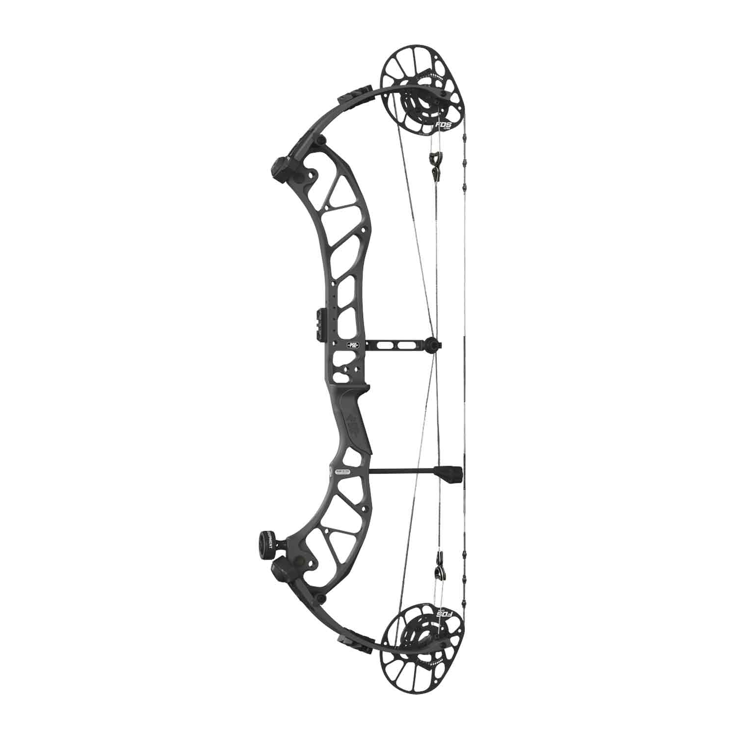 PSE Decree FDS Compound Hunting Bow