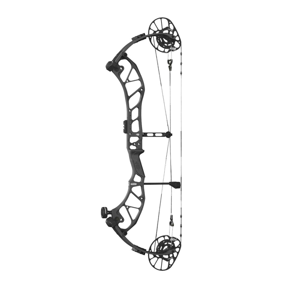 PSE Decree FDS Compound Hunting Bow