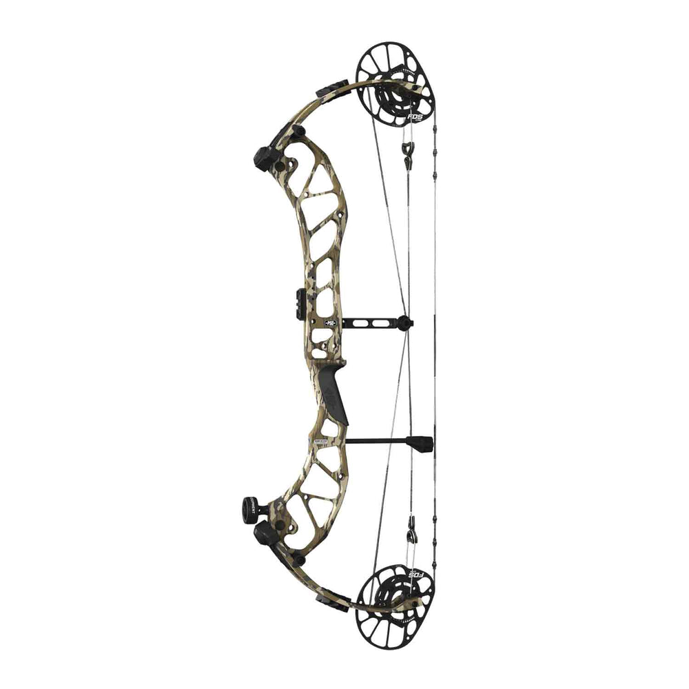 PSE Decree FDS Compound Hunting Bow