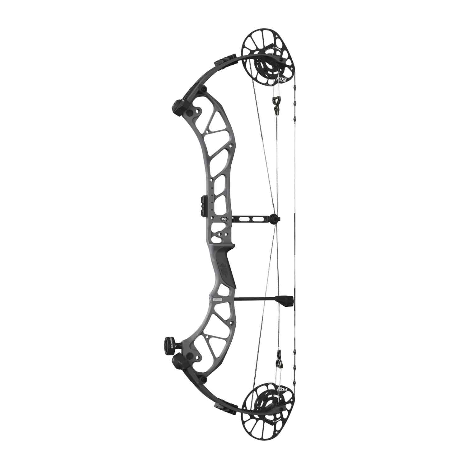 PSE Decree FDS Compound Hunting Bow – Lancaster Archery Supply