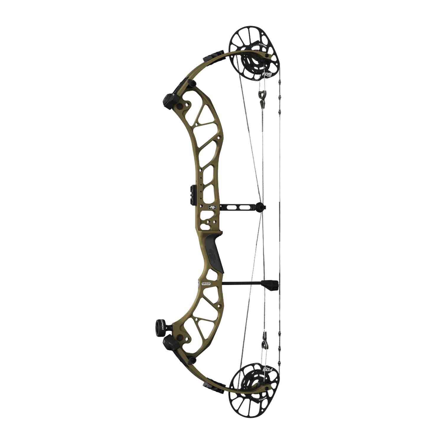 PSE Decree FDS Compound Hunting Bow – Lancaster Archery Supply