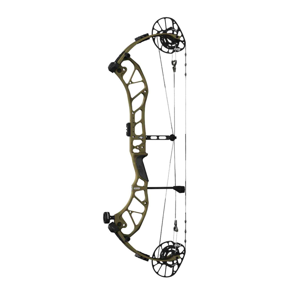 PSE Decree FDS Compound Hunting Bow