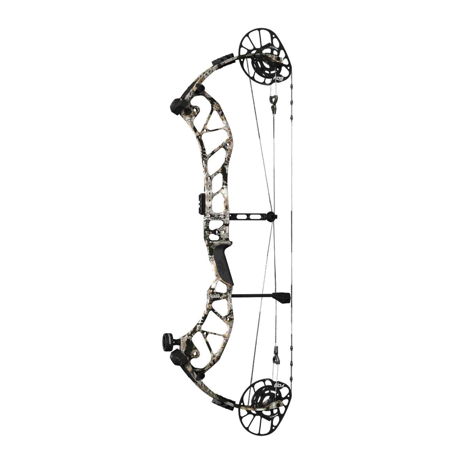PSE Decree FDS Compound Hunting Bow – Lancaster Archery Supply