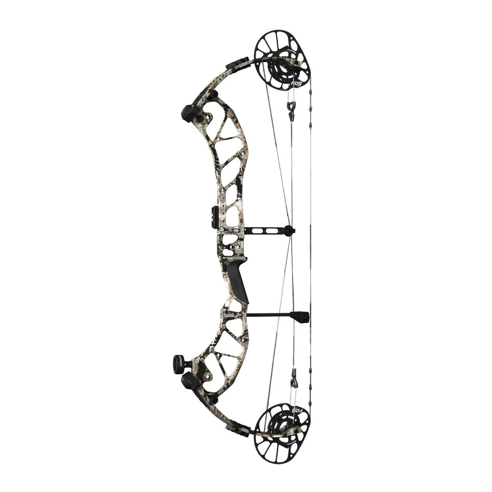 PSE Decree FDS Compound Hunting Bow – Lancaster Archery Supply