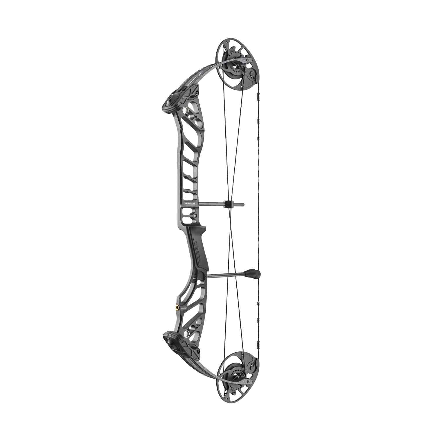 Mission Range Compound Hunting Bow
