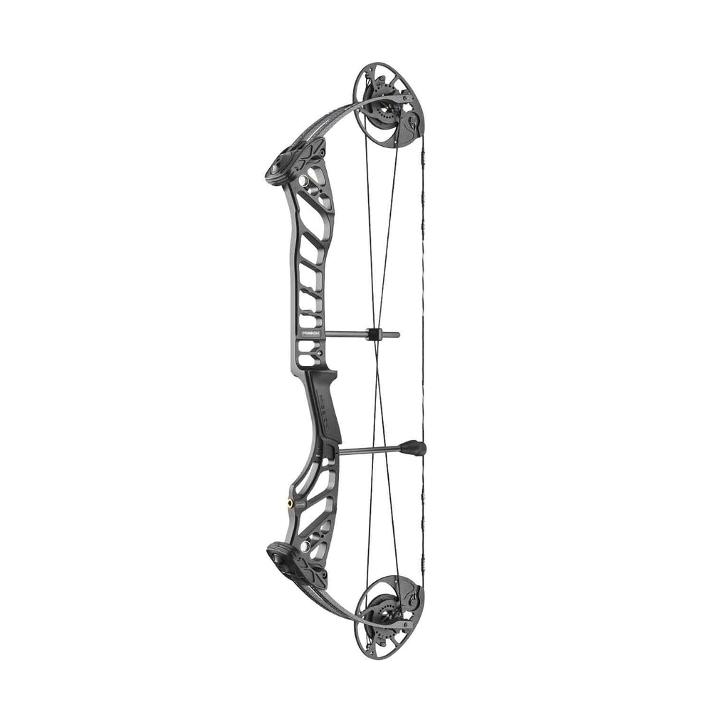 Mission Range Compound Hunting Bow