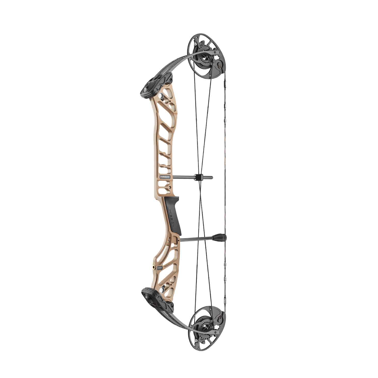 Mission Range Compound Hunting Bow