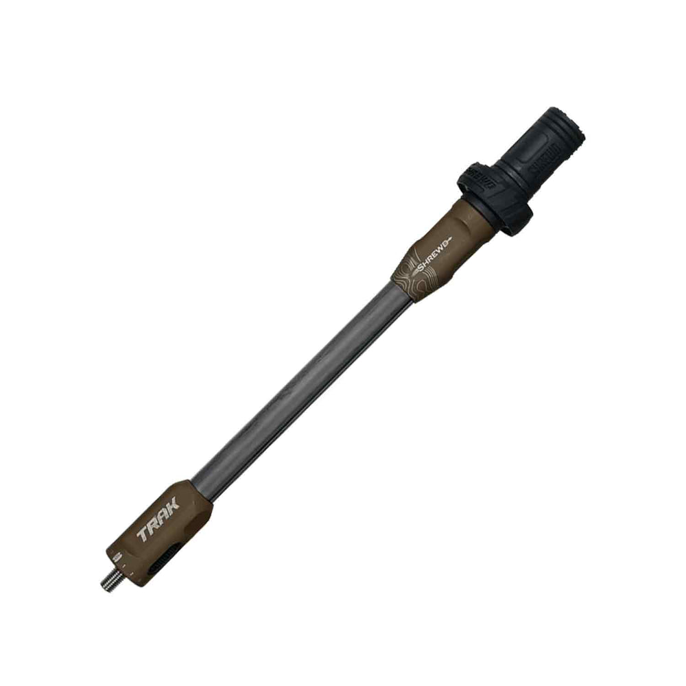 Shrewd Trak Carbon Hunting Stabilizer