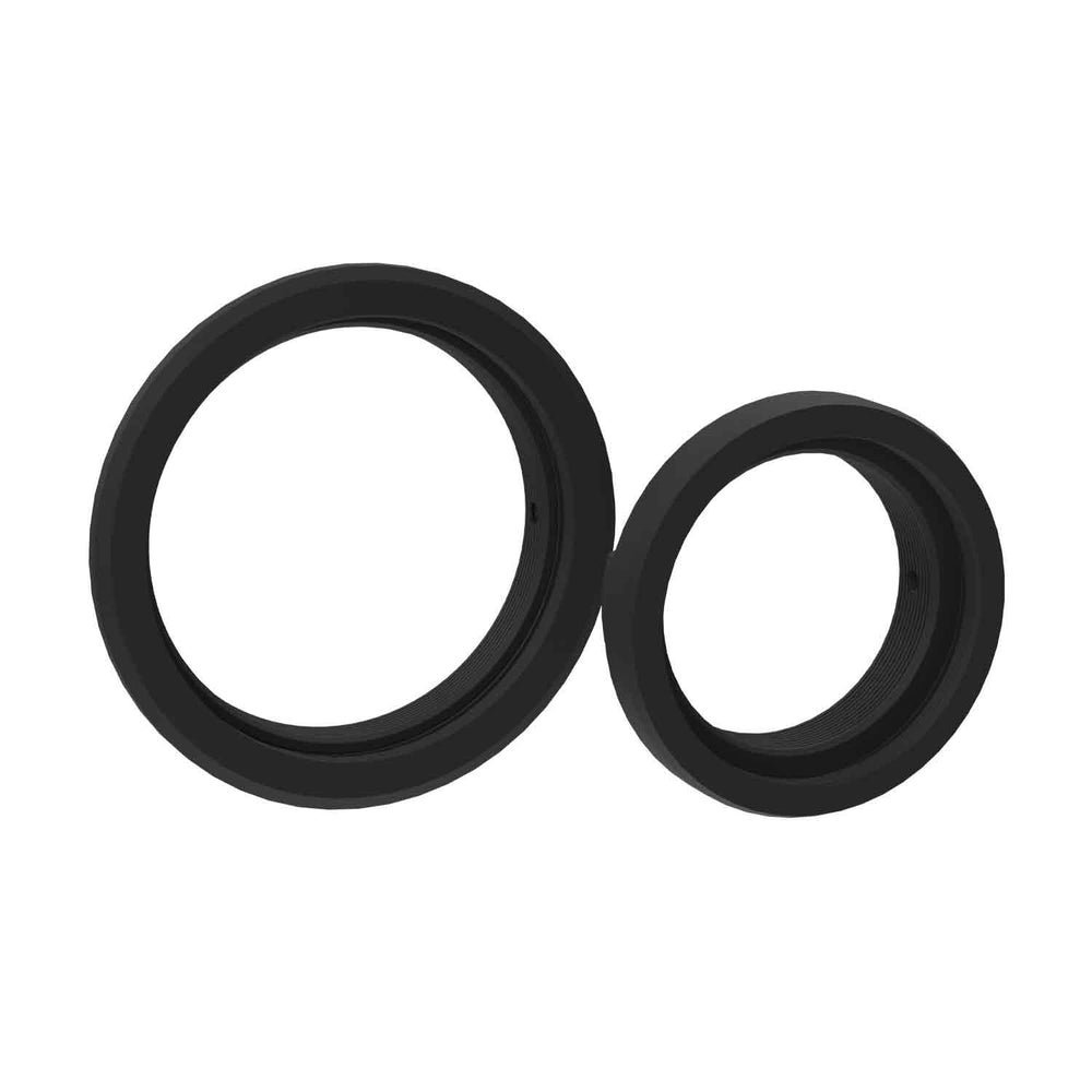 Shrewd Optum Focus Ring