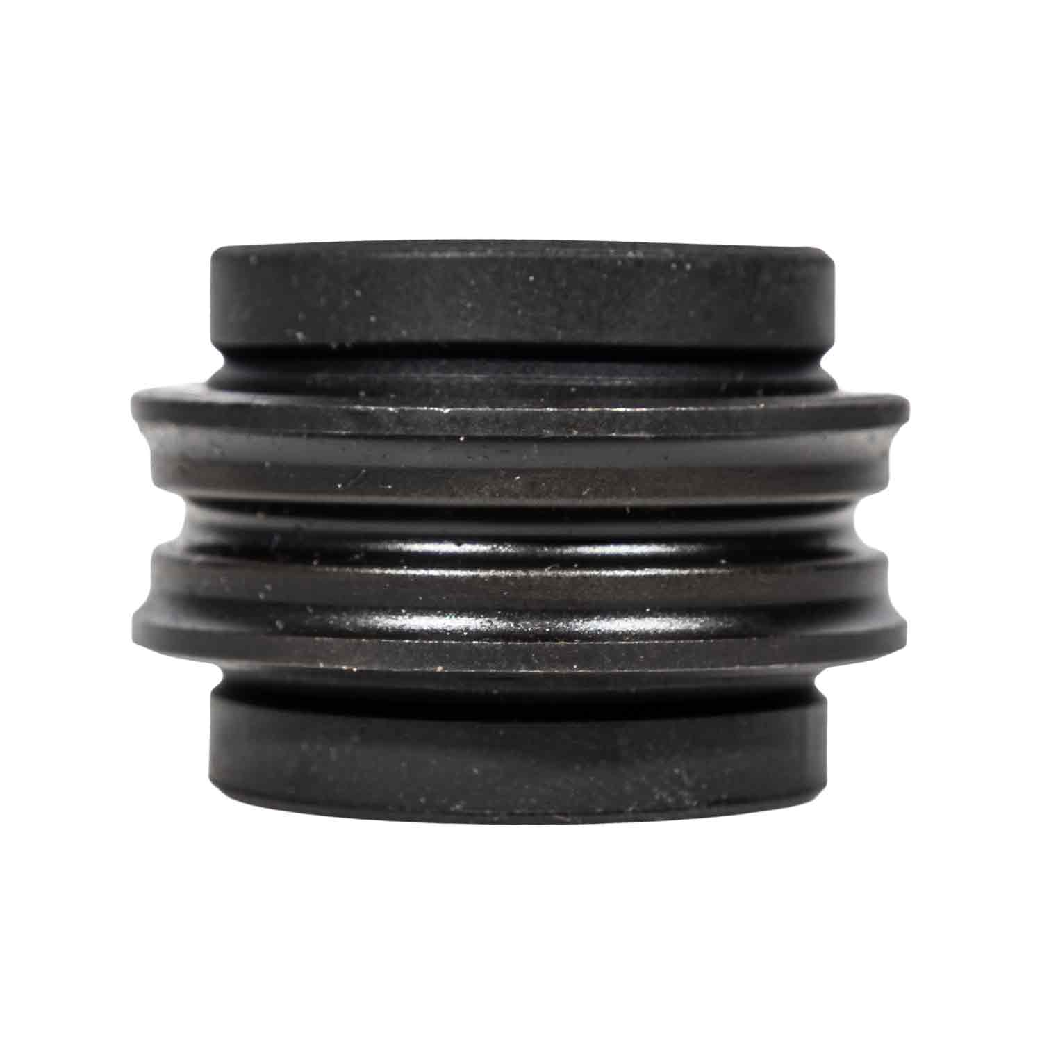 Shrewd 1oz Black Stainless Steel MDS Weight