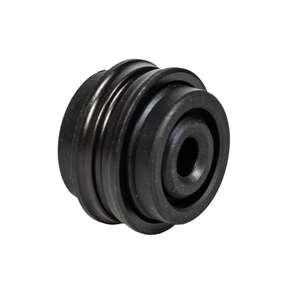 Shrewd 1oz Black Stainless Steel MDS Weight