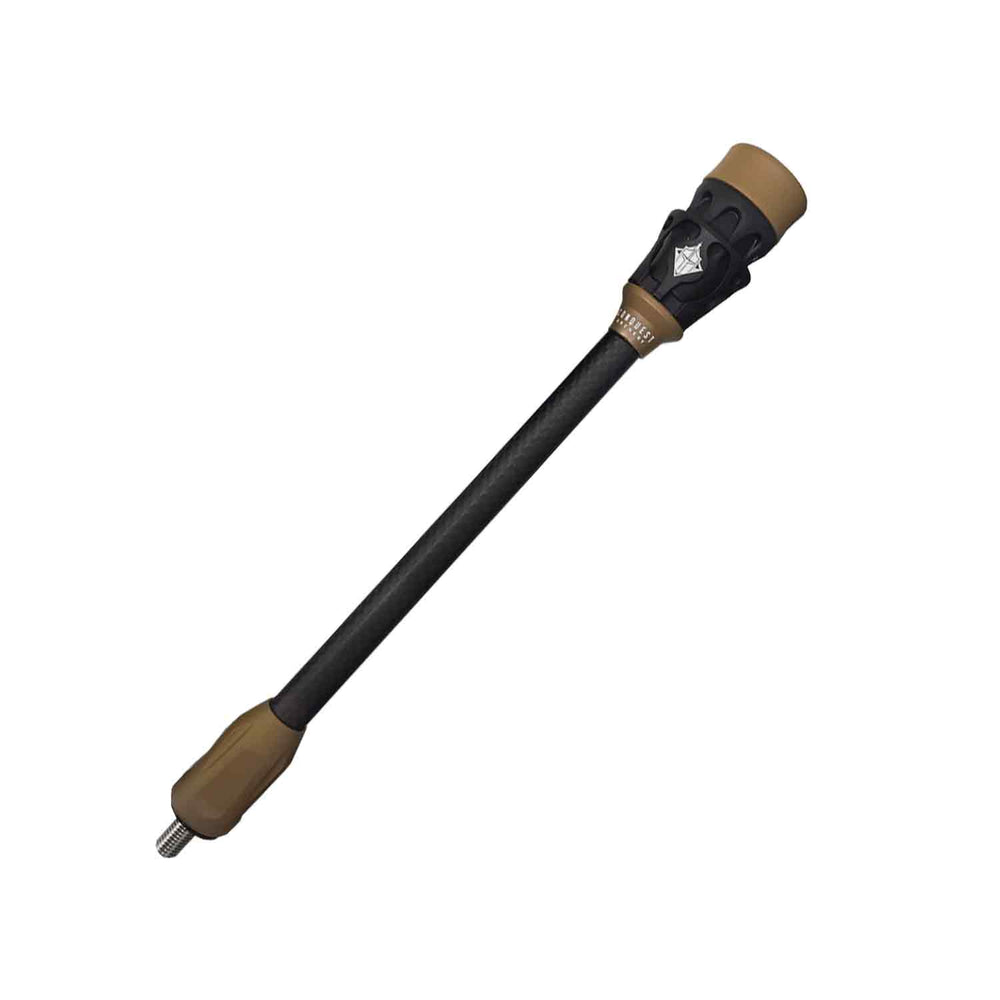 Conquest 3K Carbon Hunting Stabilizer