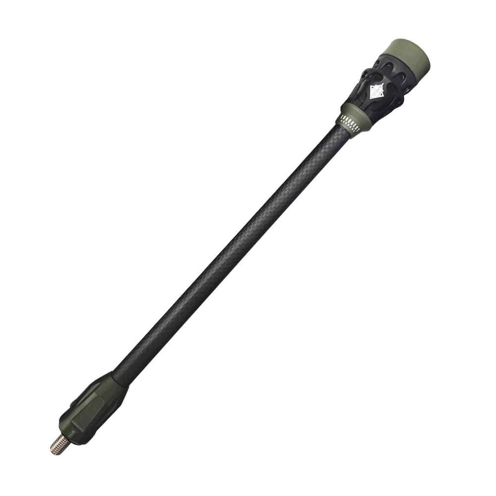 Conquest 3K Carbon Hunting Stabilizer