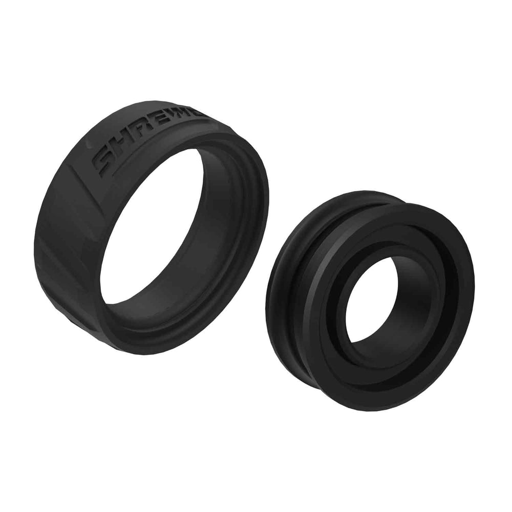 Shrewd MDS Damper and Weight Kit