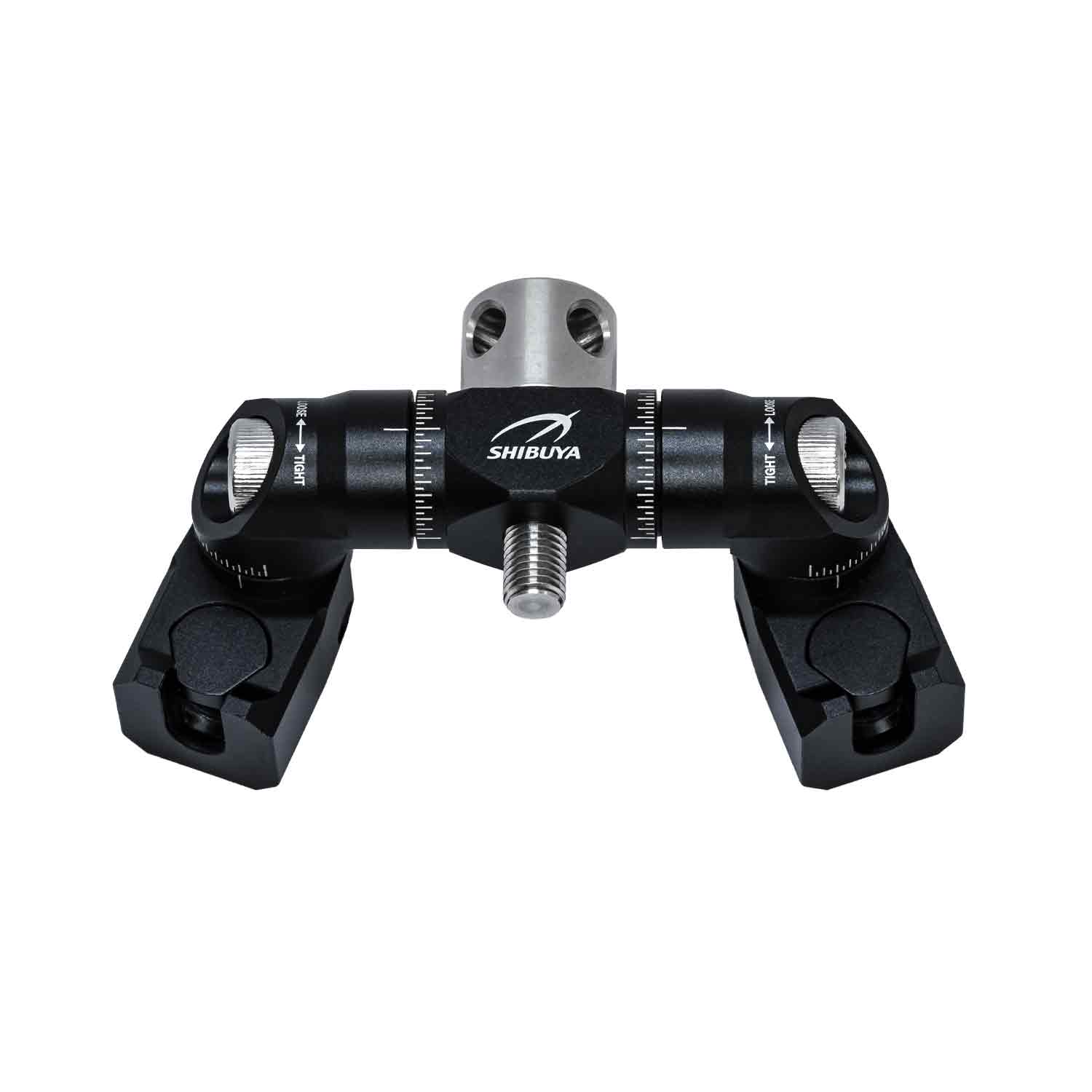Shibuya Varis Adjustable V-Bar