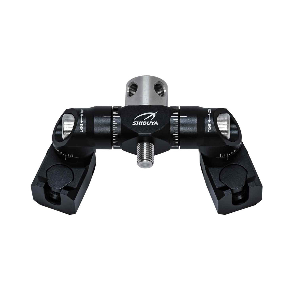 Shibuya Varis Adjustable V-Bar