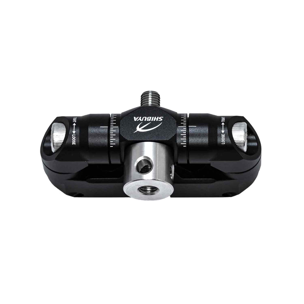 Shibuya Varis Adjustable V-Bar
