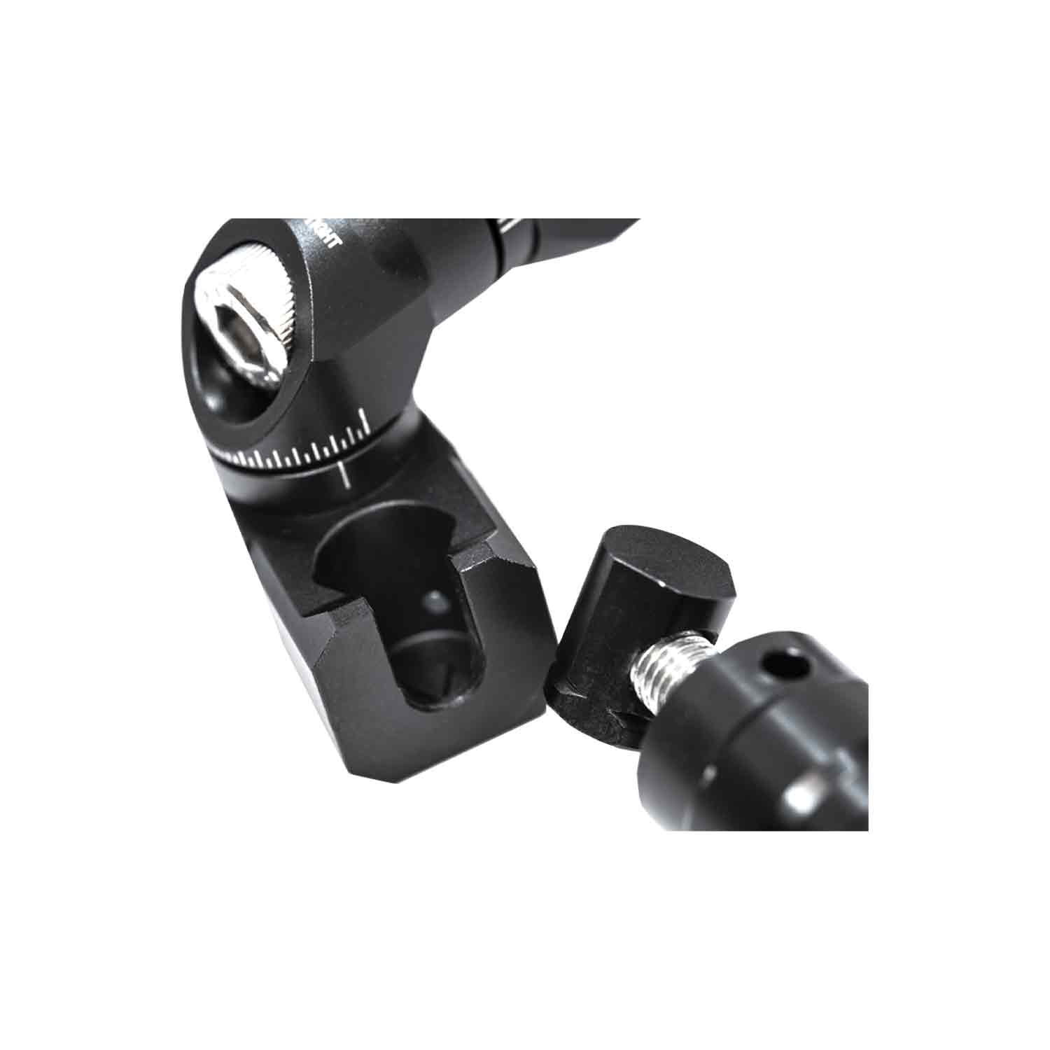 Shibuya Varis Adjustable V-Bar