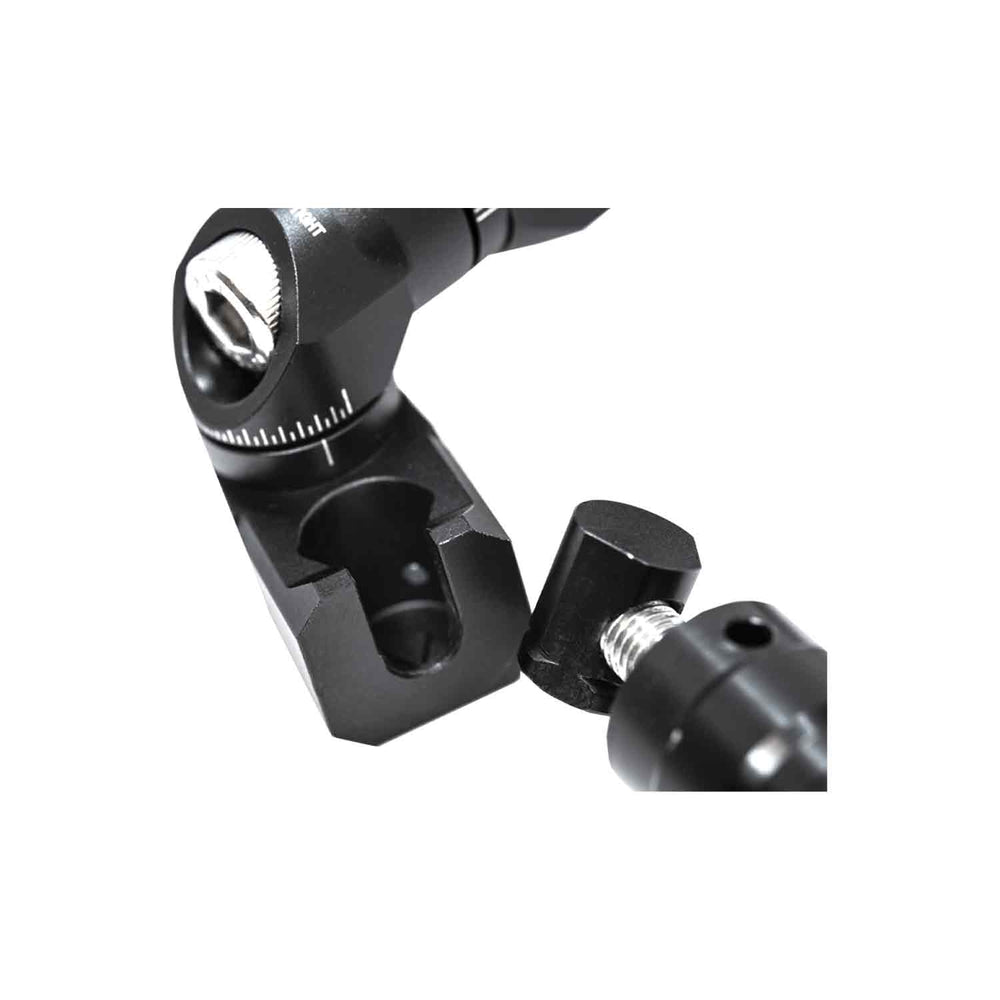 Shibuya Varis Adjustable V-Bar