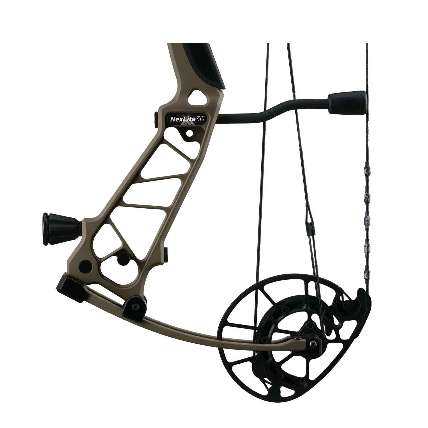 Xpedition NexLite 30 SD Compound Hunting Bow