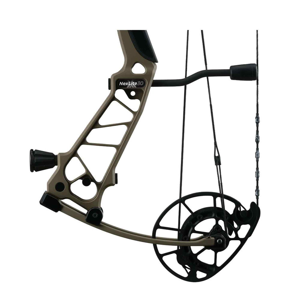 Xpedition NexLite 30 Compound Hunting Bow