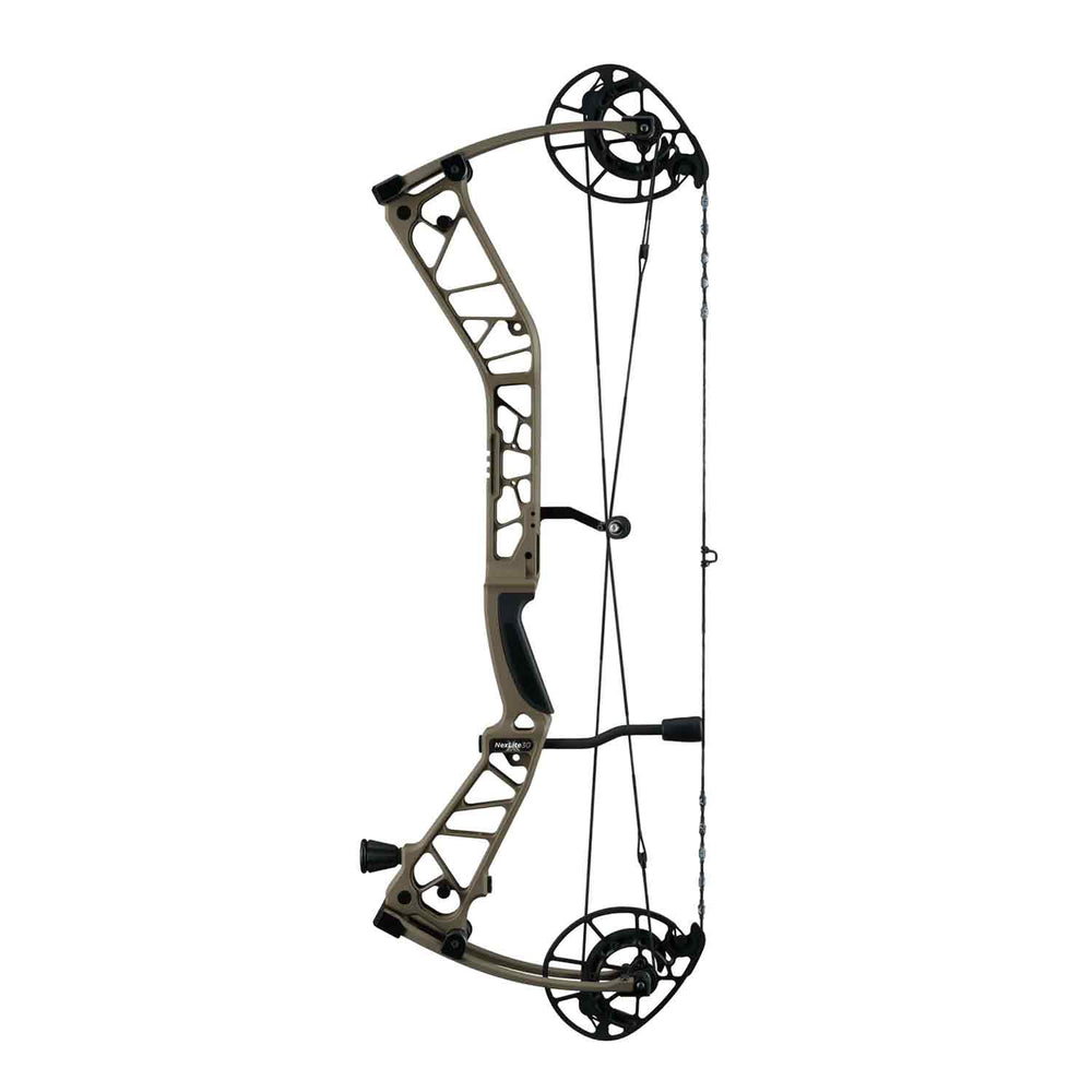 Xpedition NexLite 30 SD Compound Hunting Bow