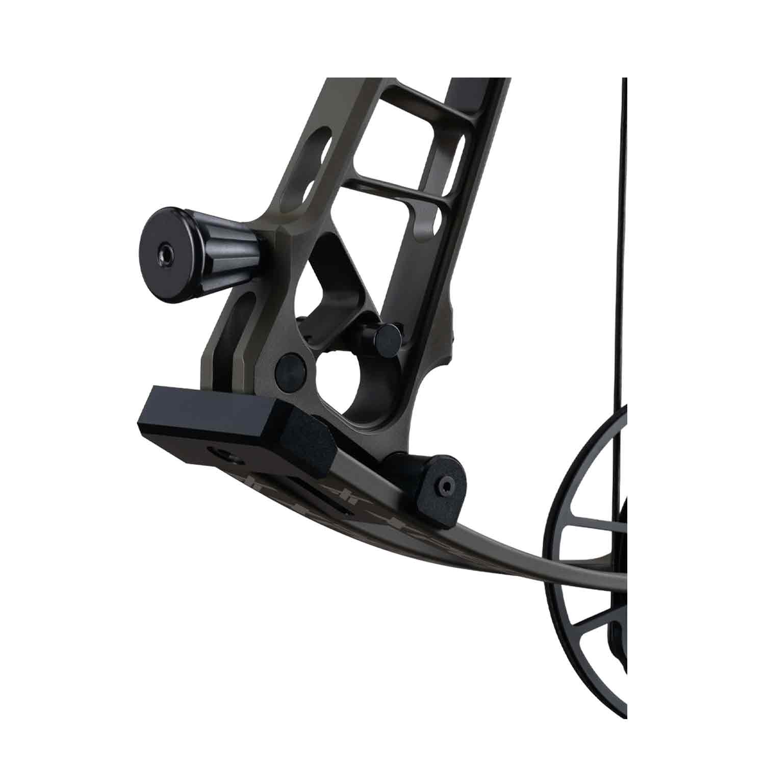 Xpedition NexLite 33 SD Compound Hunting Bow