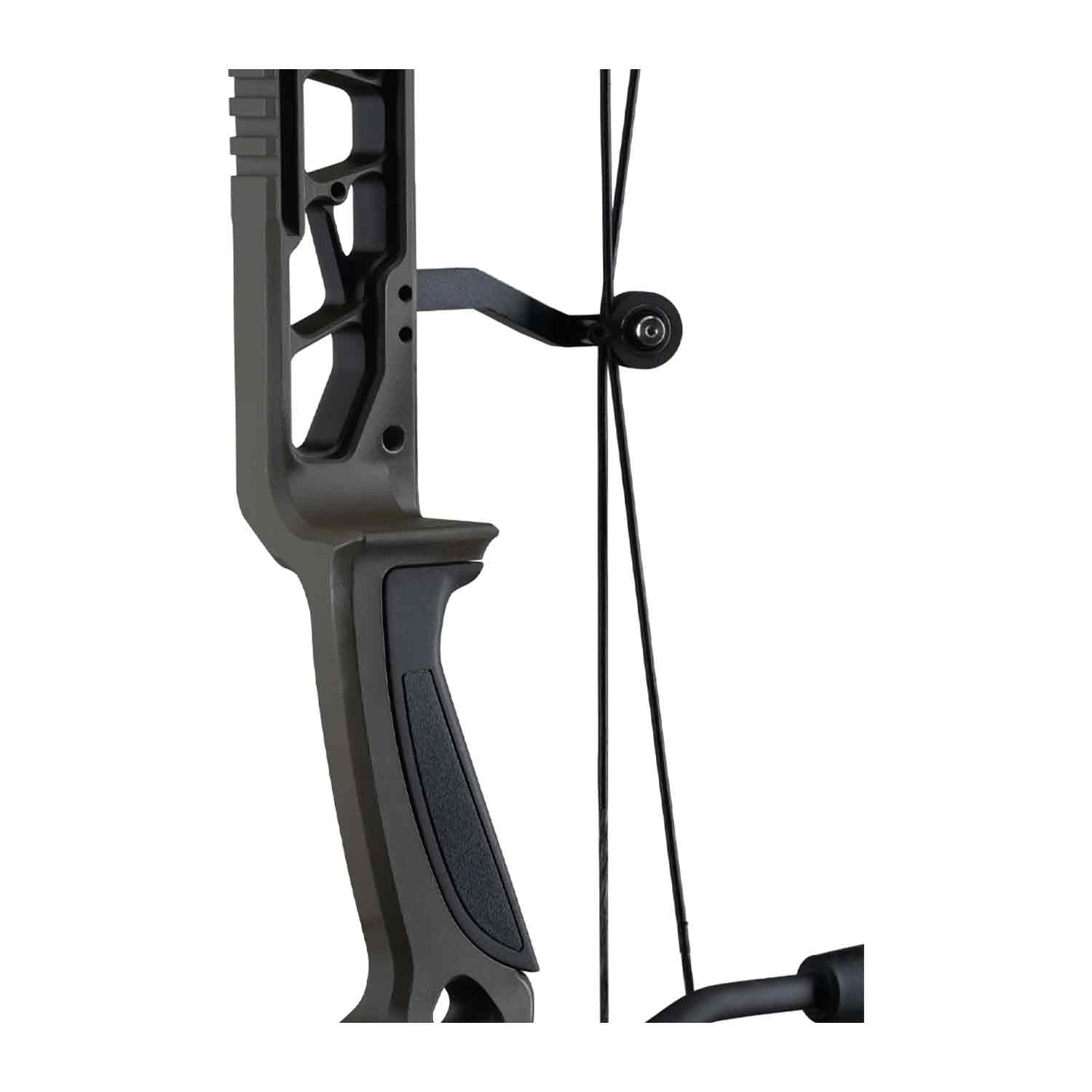 Xpedition NexLite 33 SD Compound Hunting Bow