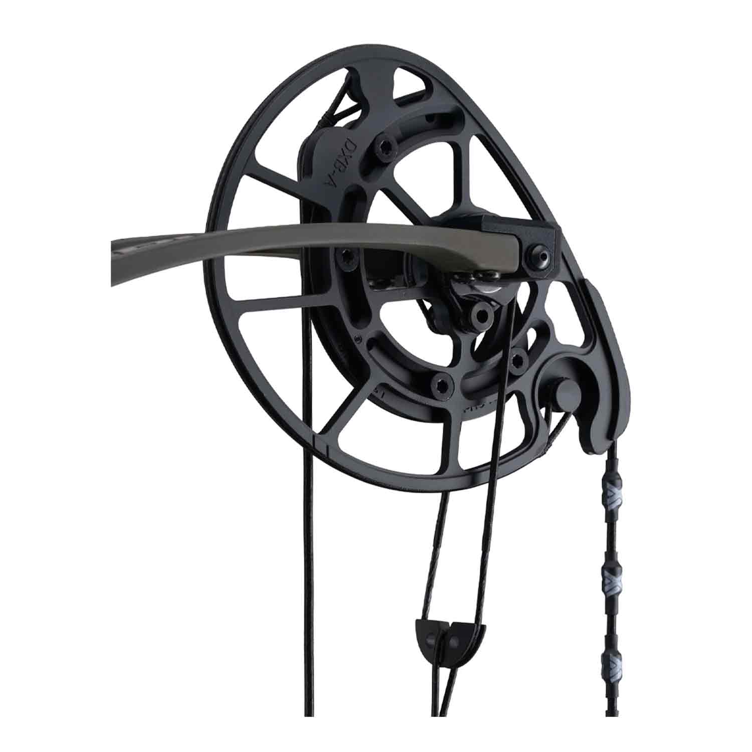 Xpedition NexLite 33 SD Compound Hunting Bow