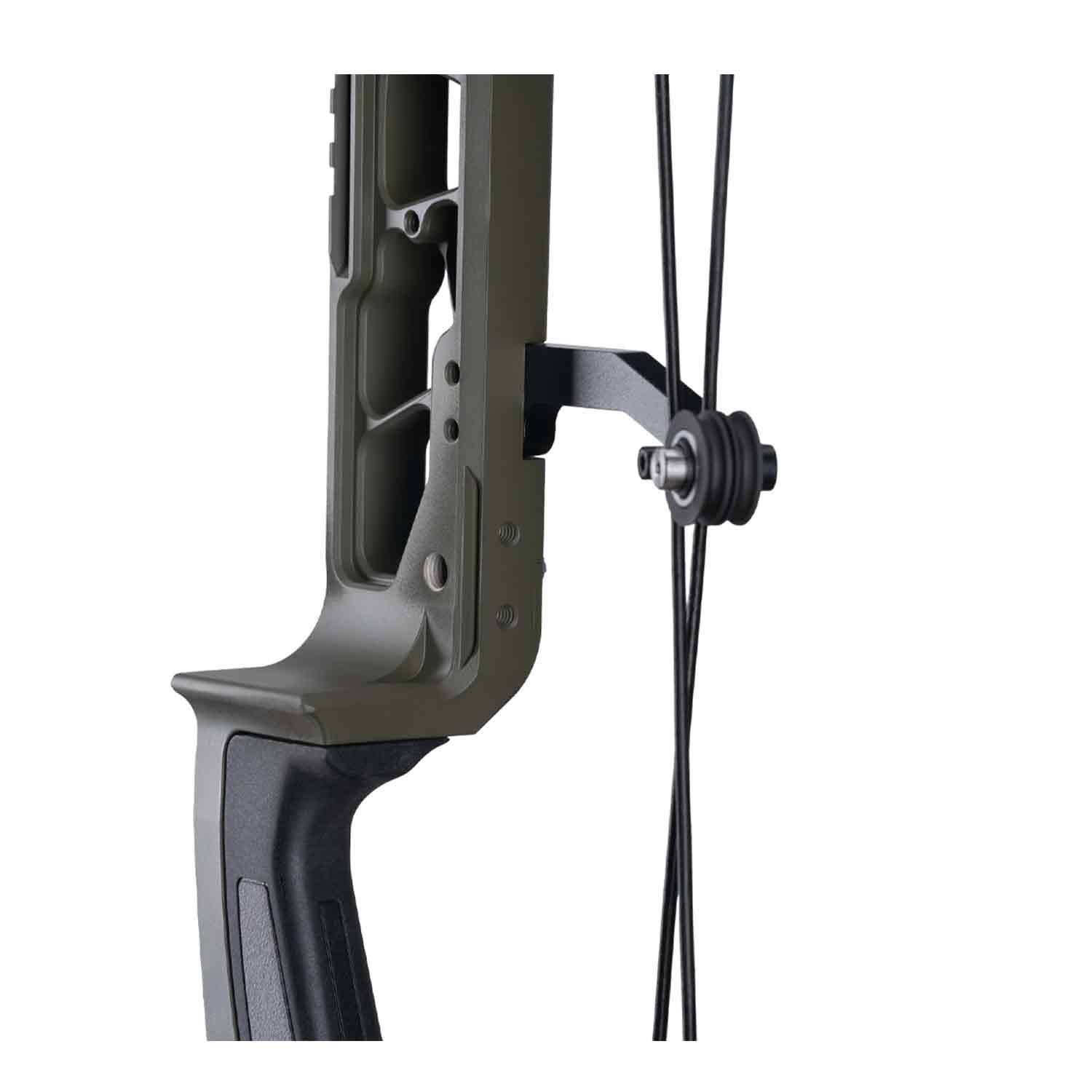 Xpedition NexLite 33 SD Compound Hunting Bow