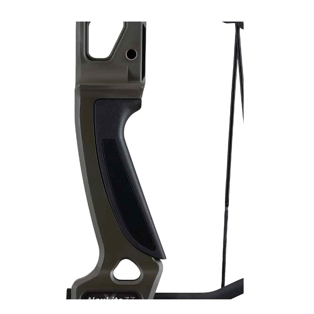 Xpedition NexLite 33 SD Compound Hunting Bow