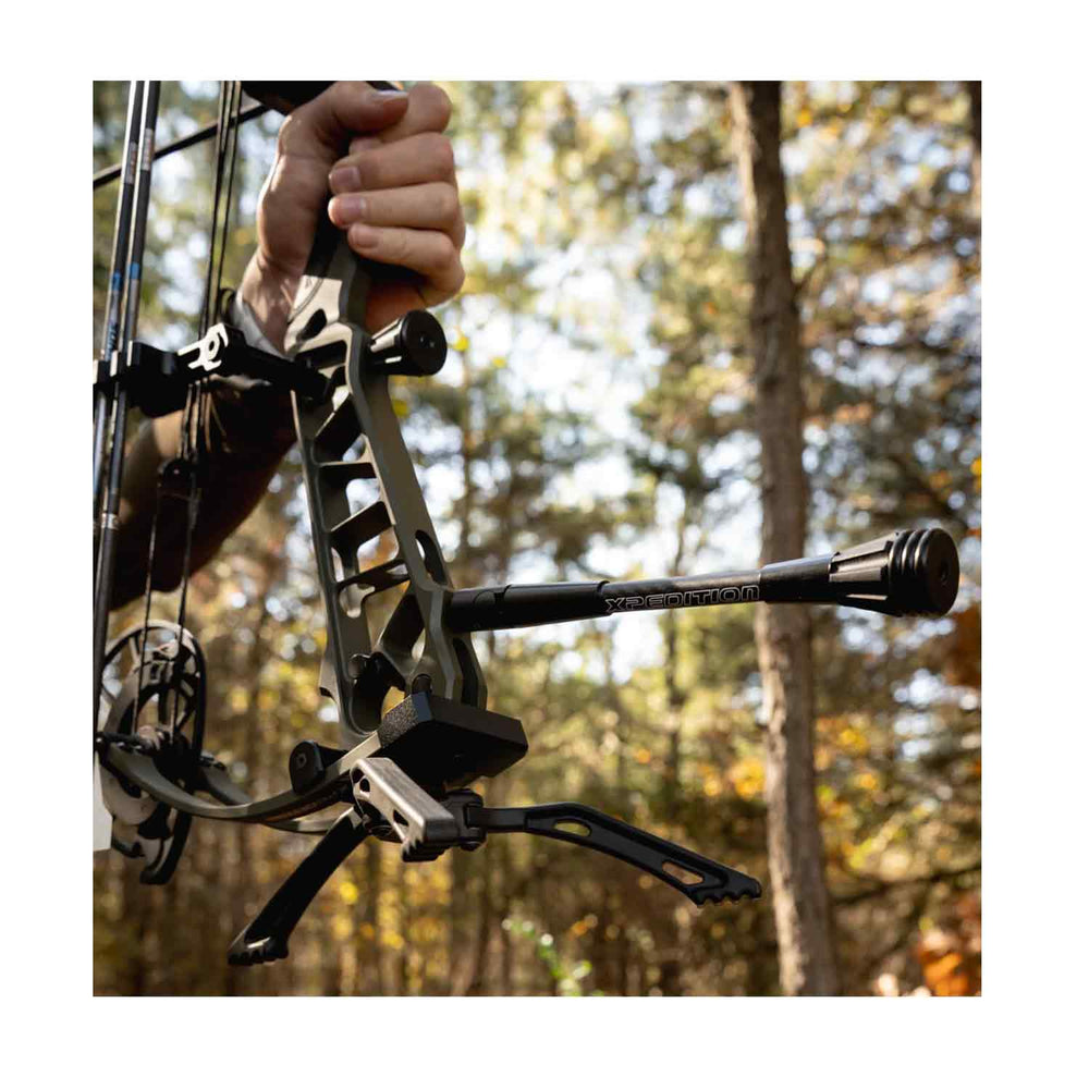Xpedition XLok Bow Stand
