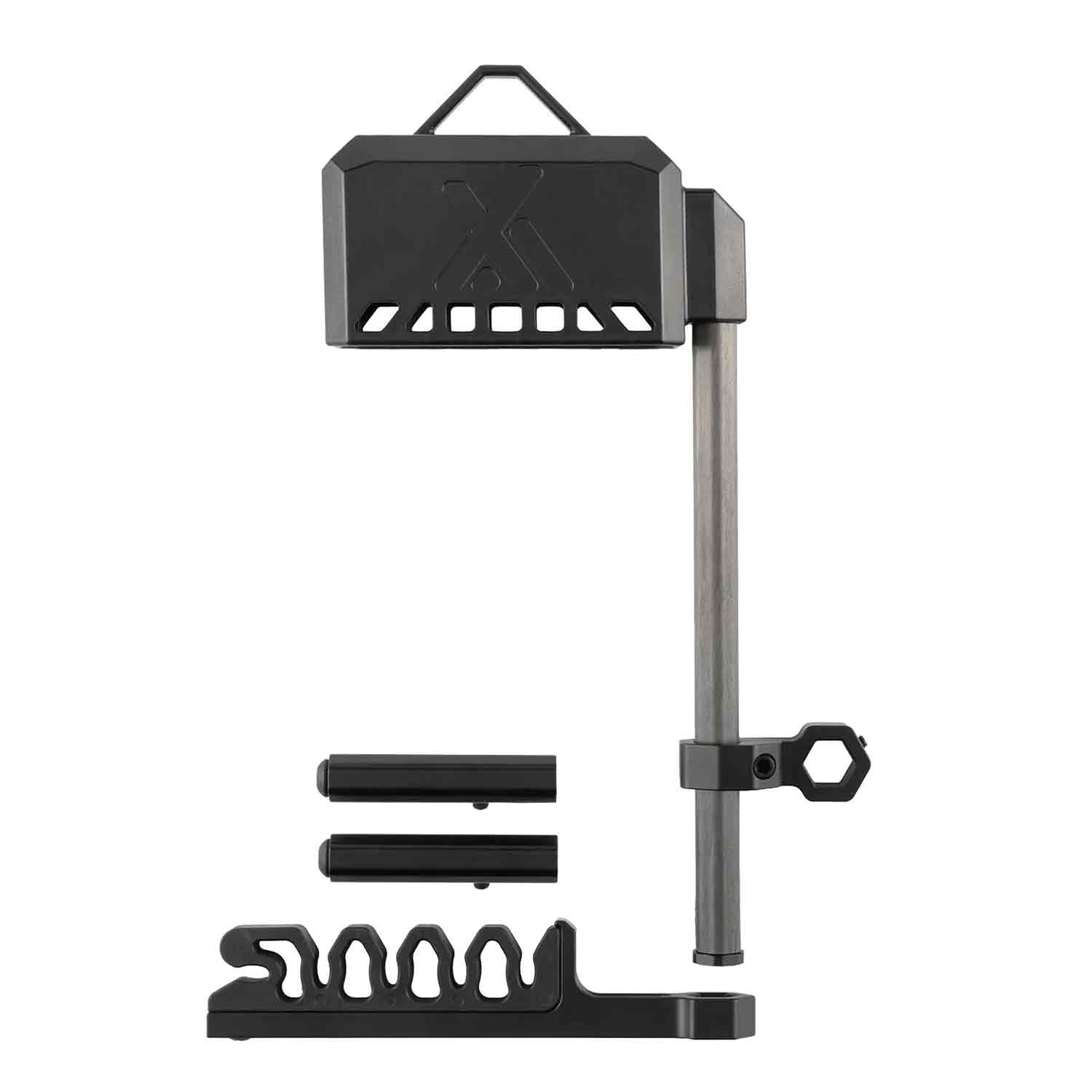 Xpedition XLok 5-Arrow Quiver