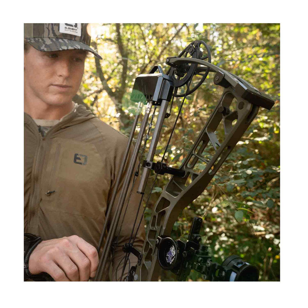 Xpedition XLok 5-Arrow Quiver